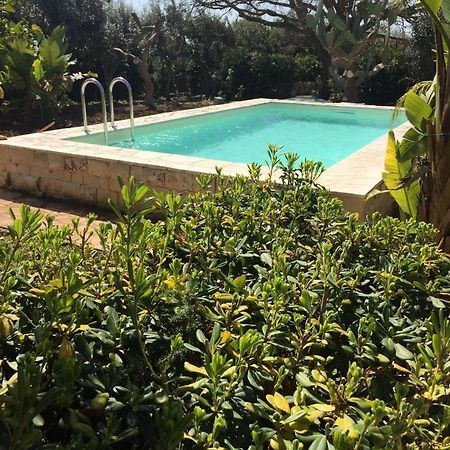 Hotel Oasi Di Campagna à Modica Extérieur photo