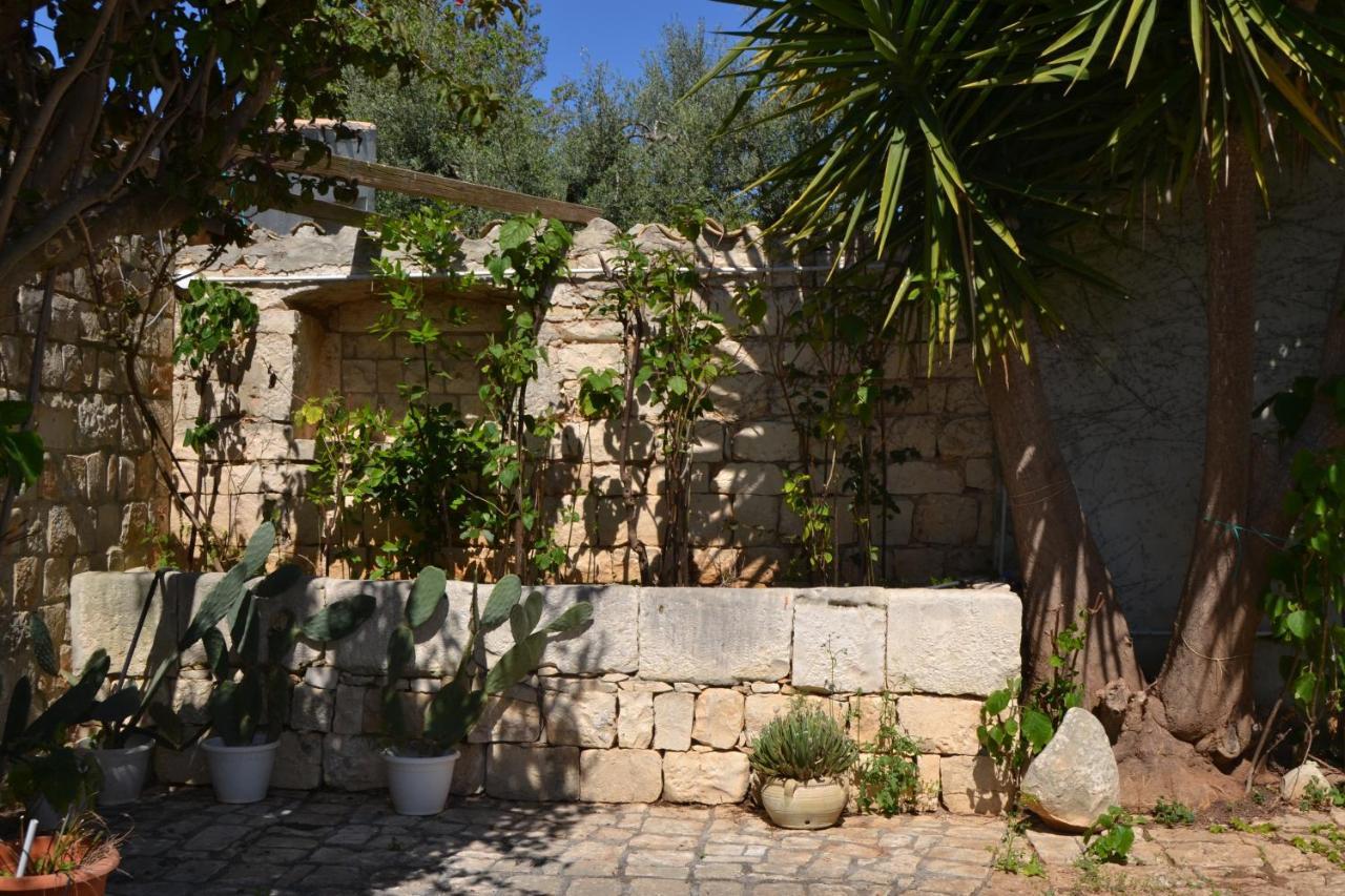 Hotel Oasi Di Campagna à Modica Extérieur photo