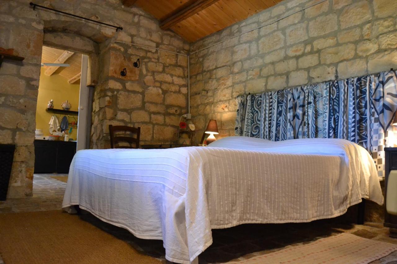 Hotel Oasi Di Campagna à Modica Extérieur photo