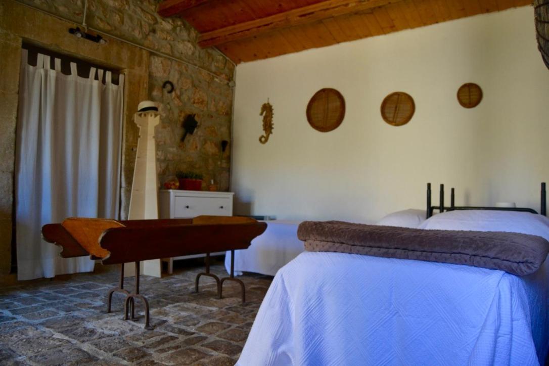 Hotel Oasi Di Campagna à Modica Extérieur photo