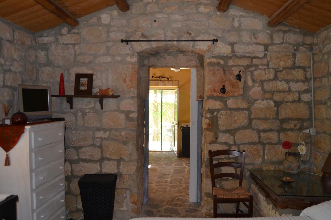 Hotel Oasi Di Campagna à Modica Extérieur photo