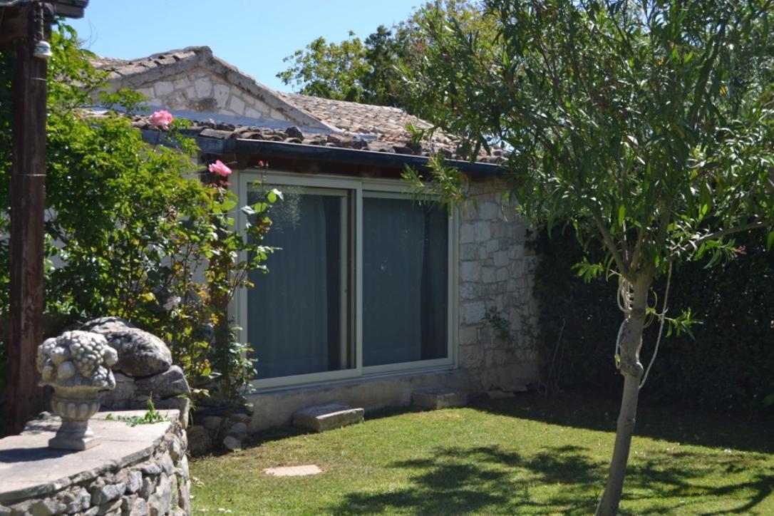 Hotel Oasi Di Campagna à Modica Extérieur photo