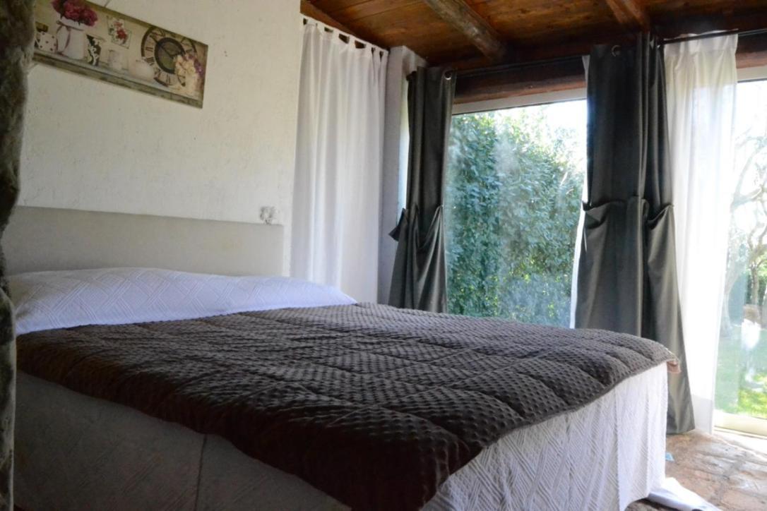 Hotel Oasi Di Campagna à Modica Extérieur photo