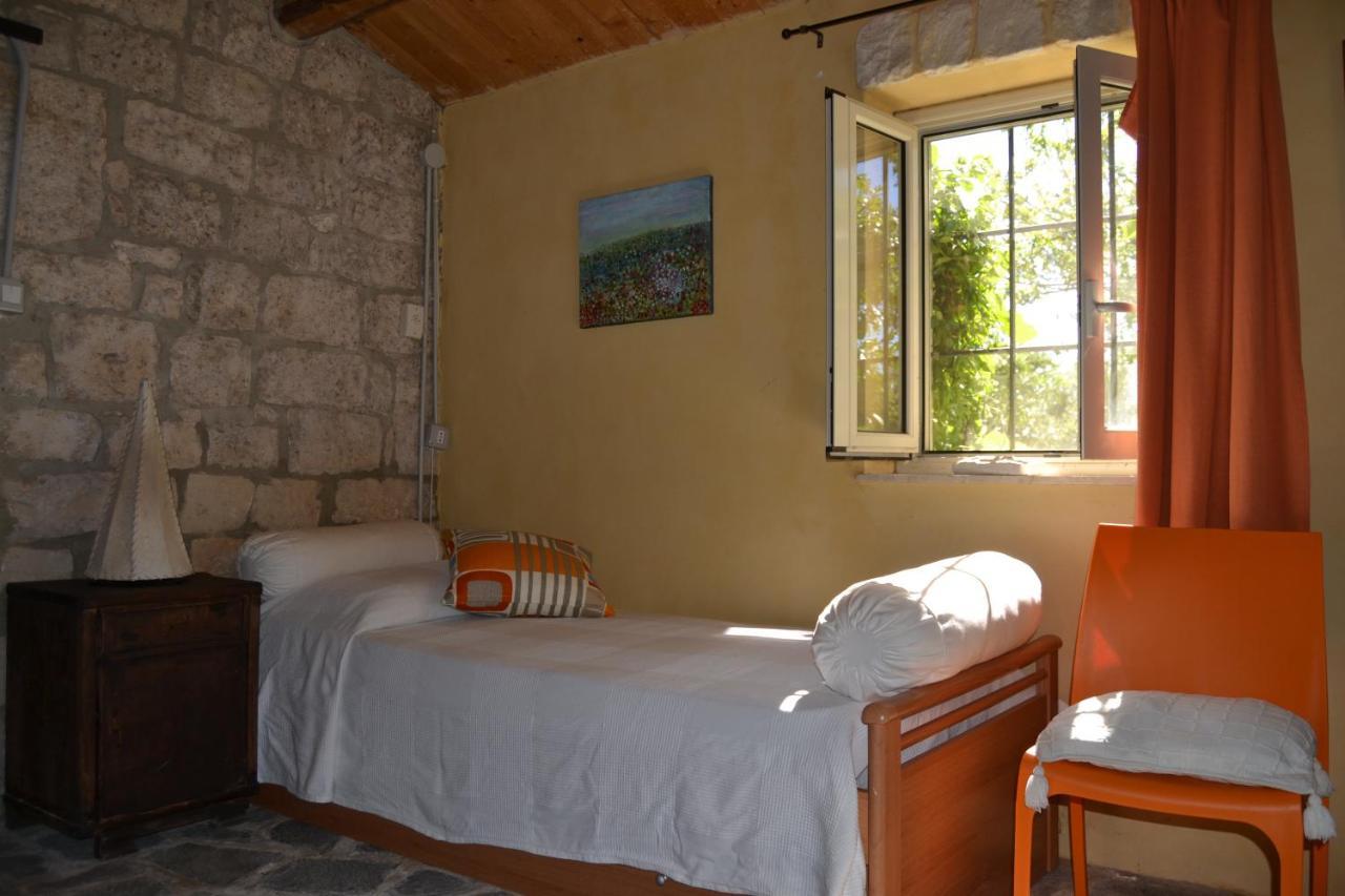 Hotel Oasi Di Campagna à Modica Extérieur photo