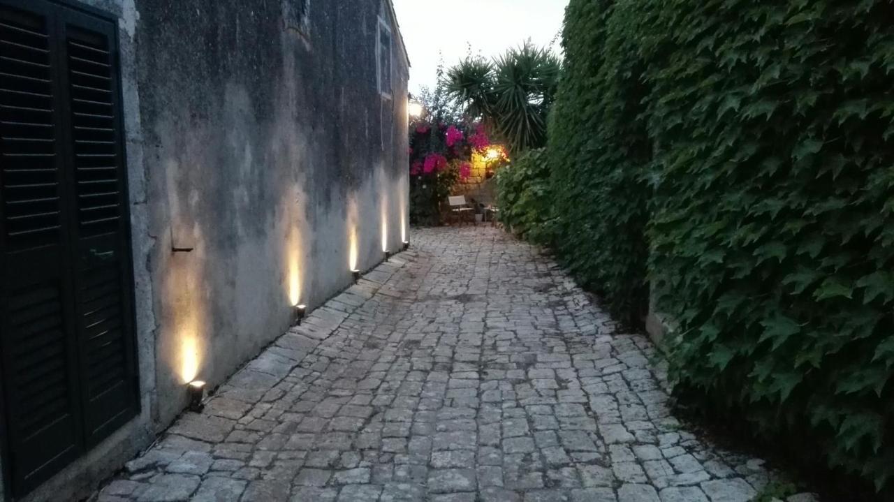 Hotel Oasi Di Campagna à Modica Extérieur photo