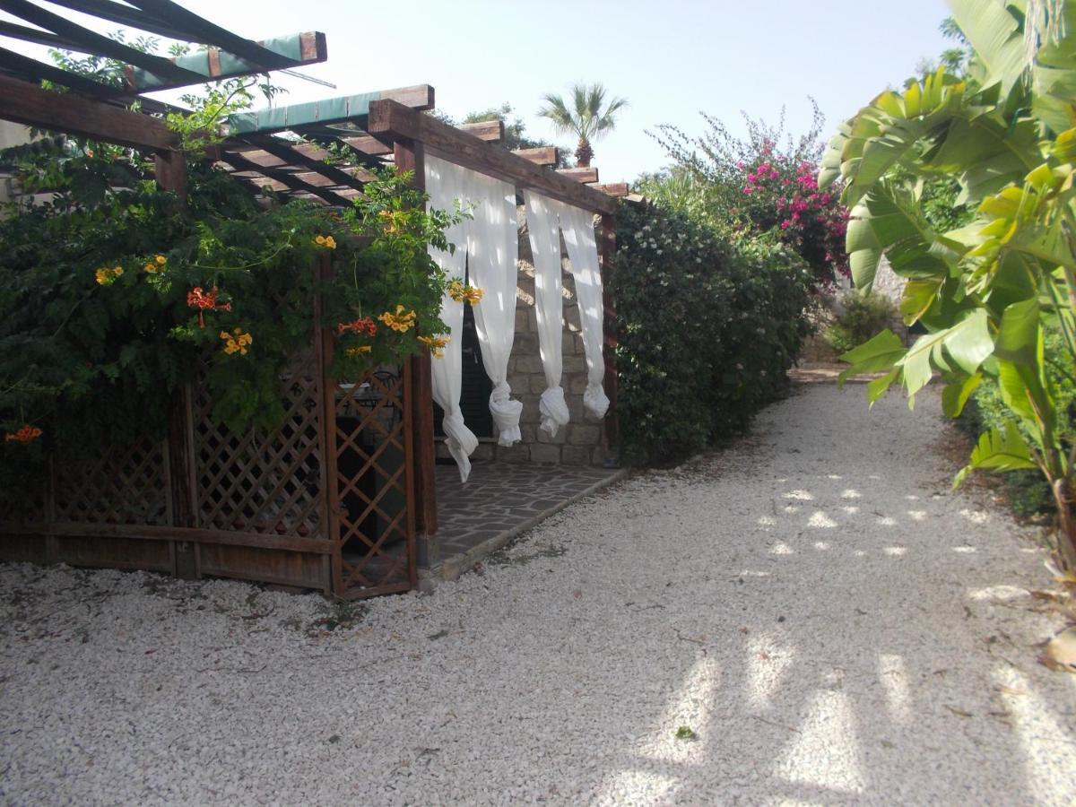Hotel Oasi Di Campagna à Modica Extérieur photo