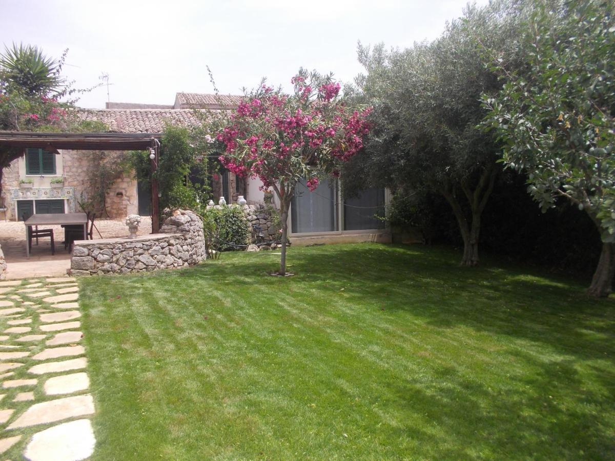 Hotel Oasi Di Campagna à Modica Extérieur photo