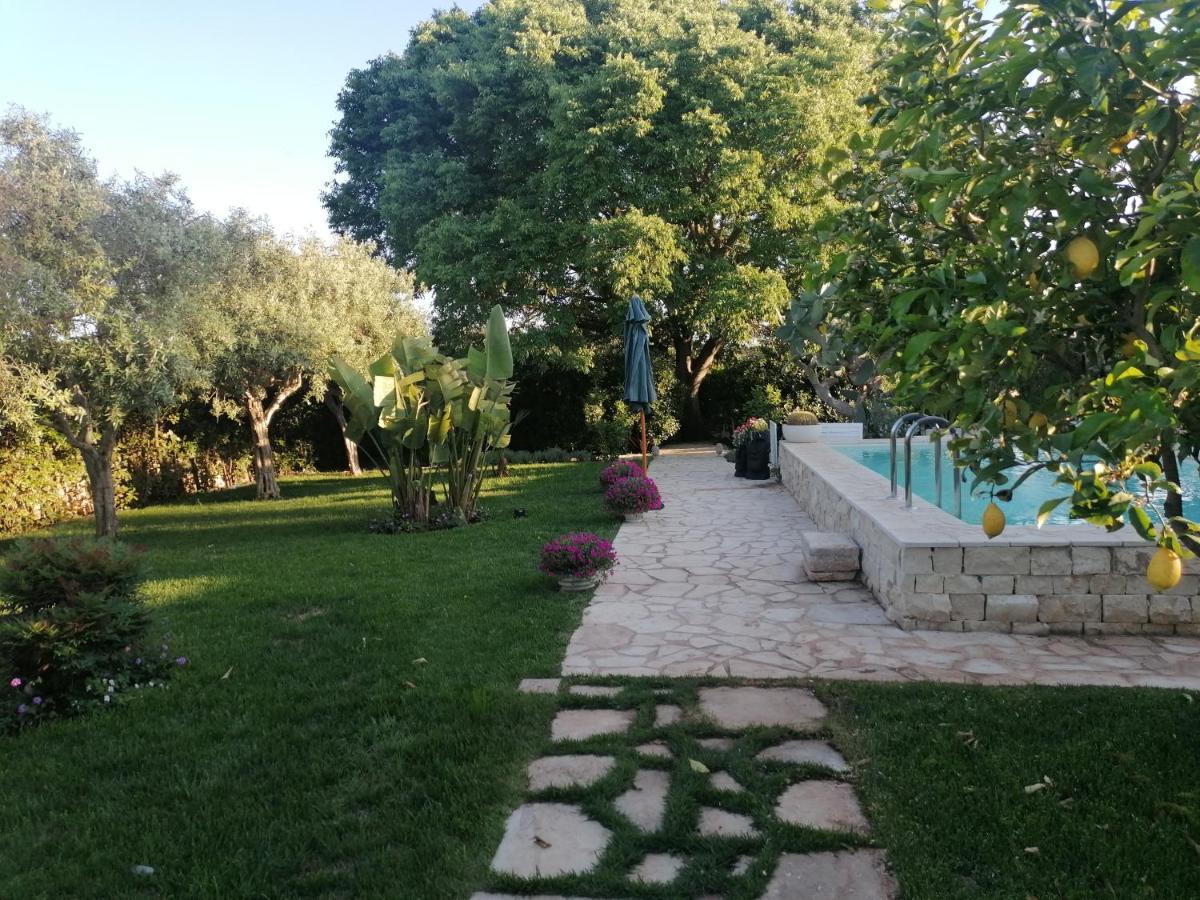 Hotel Oasi Di Campagna à Modica Extérieur photo