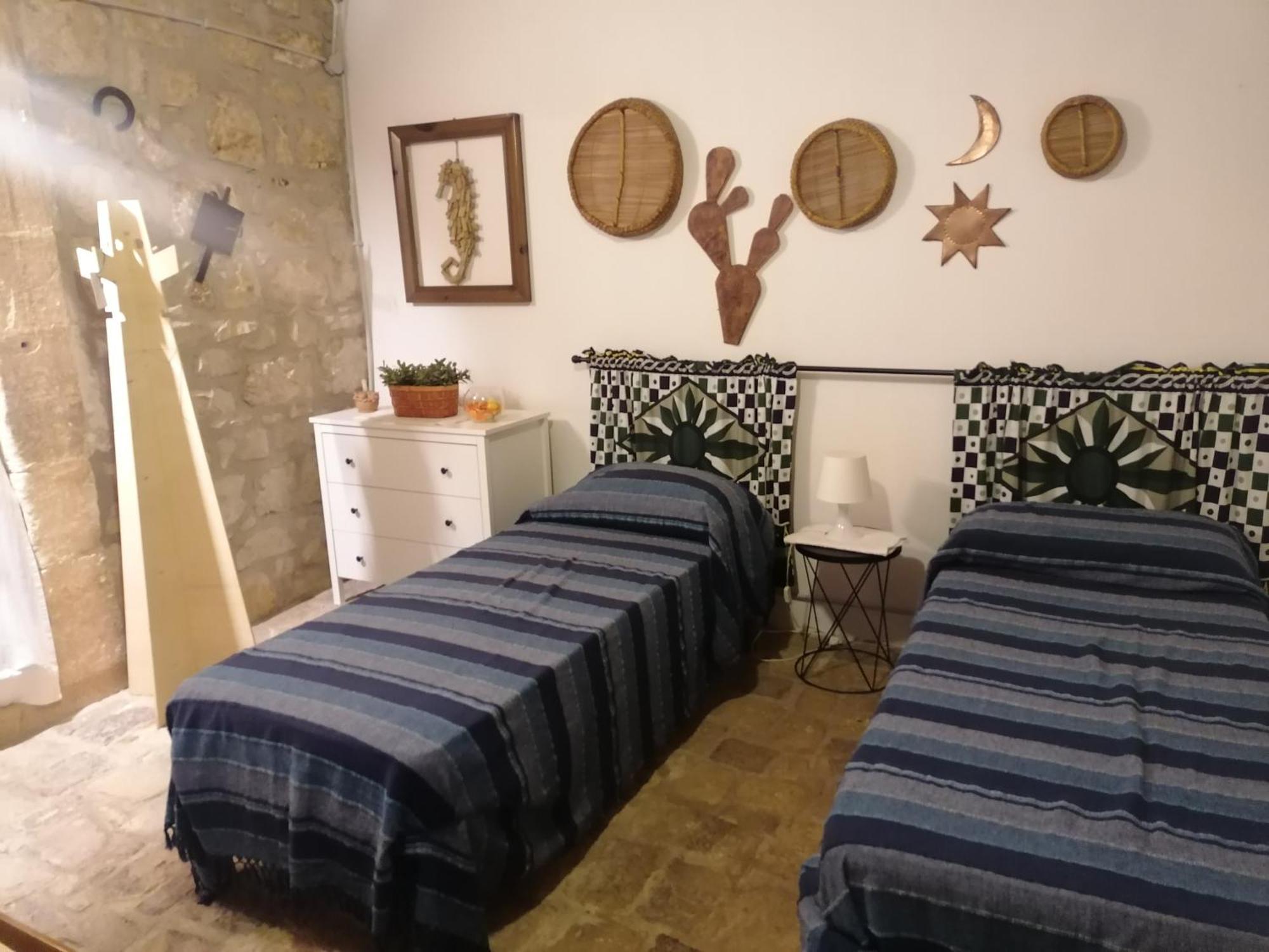 Hotel Oasi Di Campagna à Modica Extérieur photo