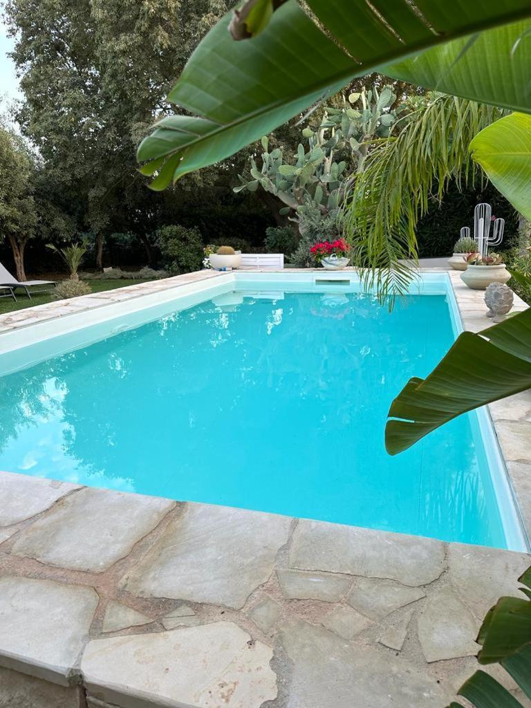 Hotel Oasi Di Campagna à Modica Extérieur photo