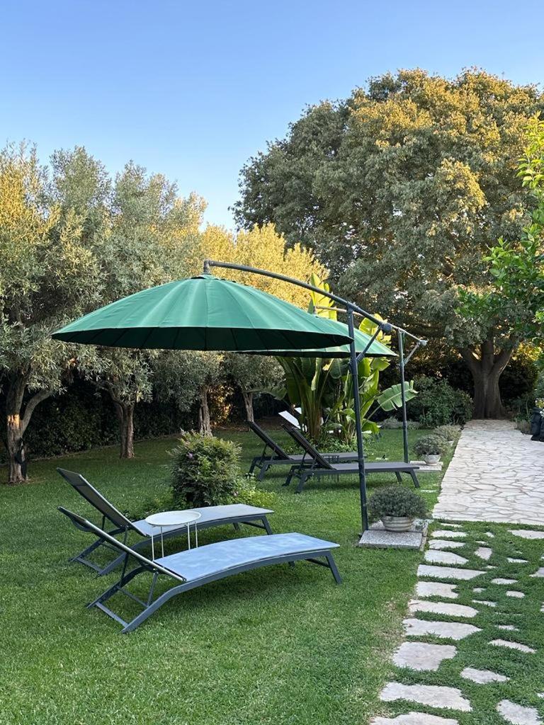Hotel Oasi Di Campagna à Modica Extérieur photo