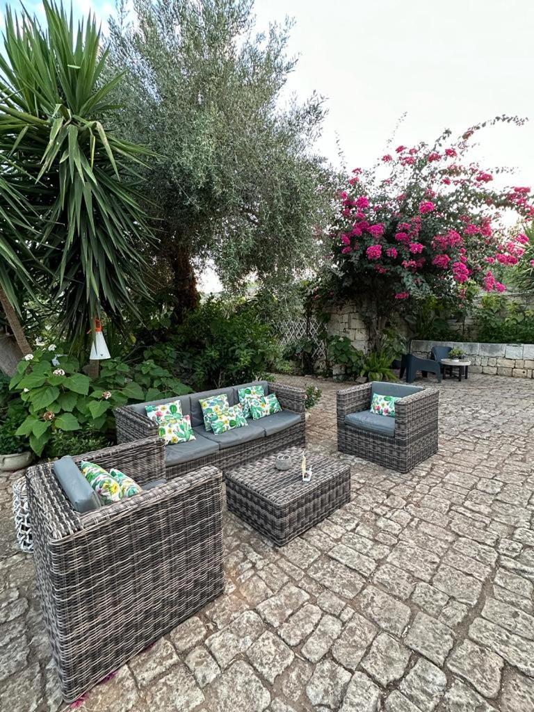 Hotel Oasi Di Campagna à Modica Extérieur photo
