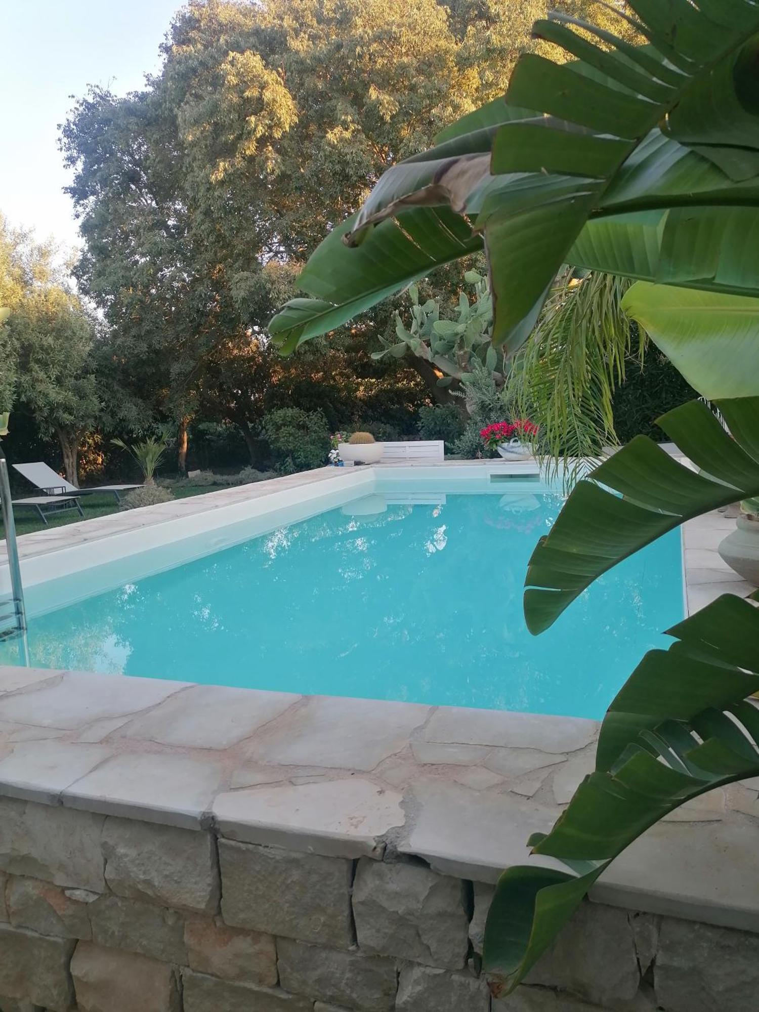Hotel Oasi Di Campagna à Modica Extérieur photo