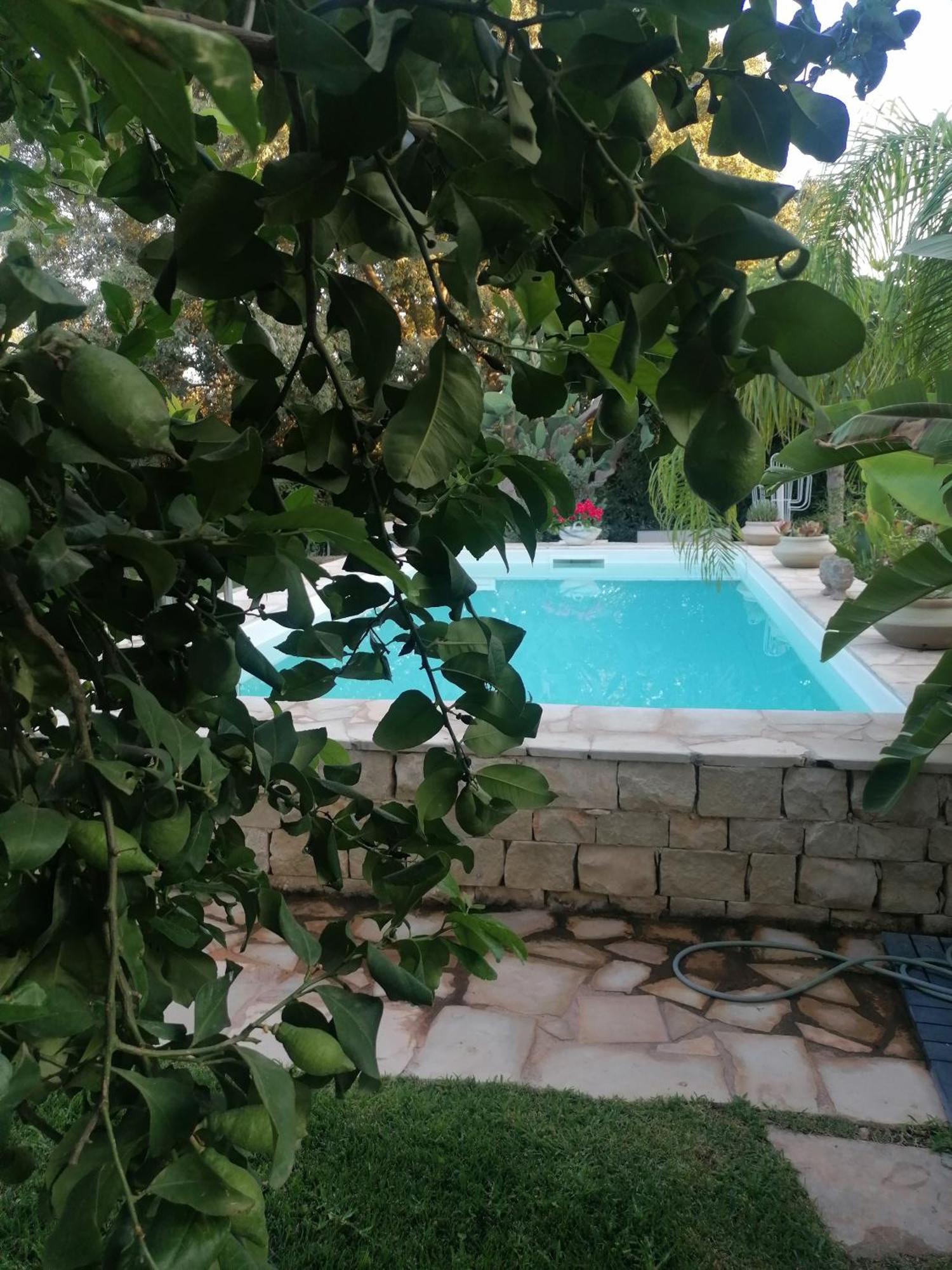 Hotel Oasi Di Campagna à Modica Extérieur photo
