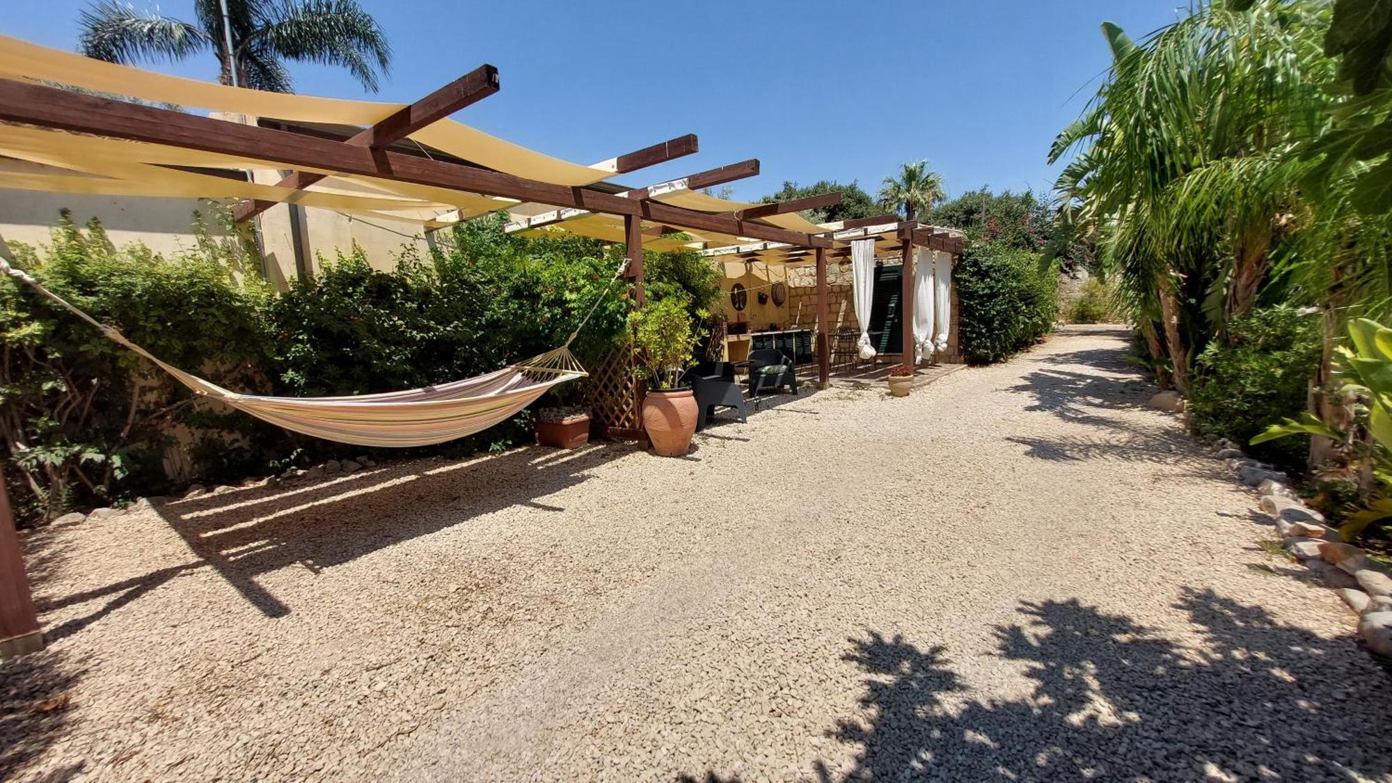 Hotel Oasi Di Campagna à Modica Extérieur photo