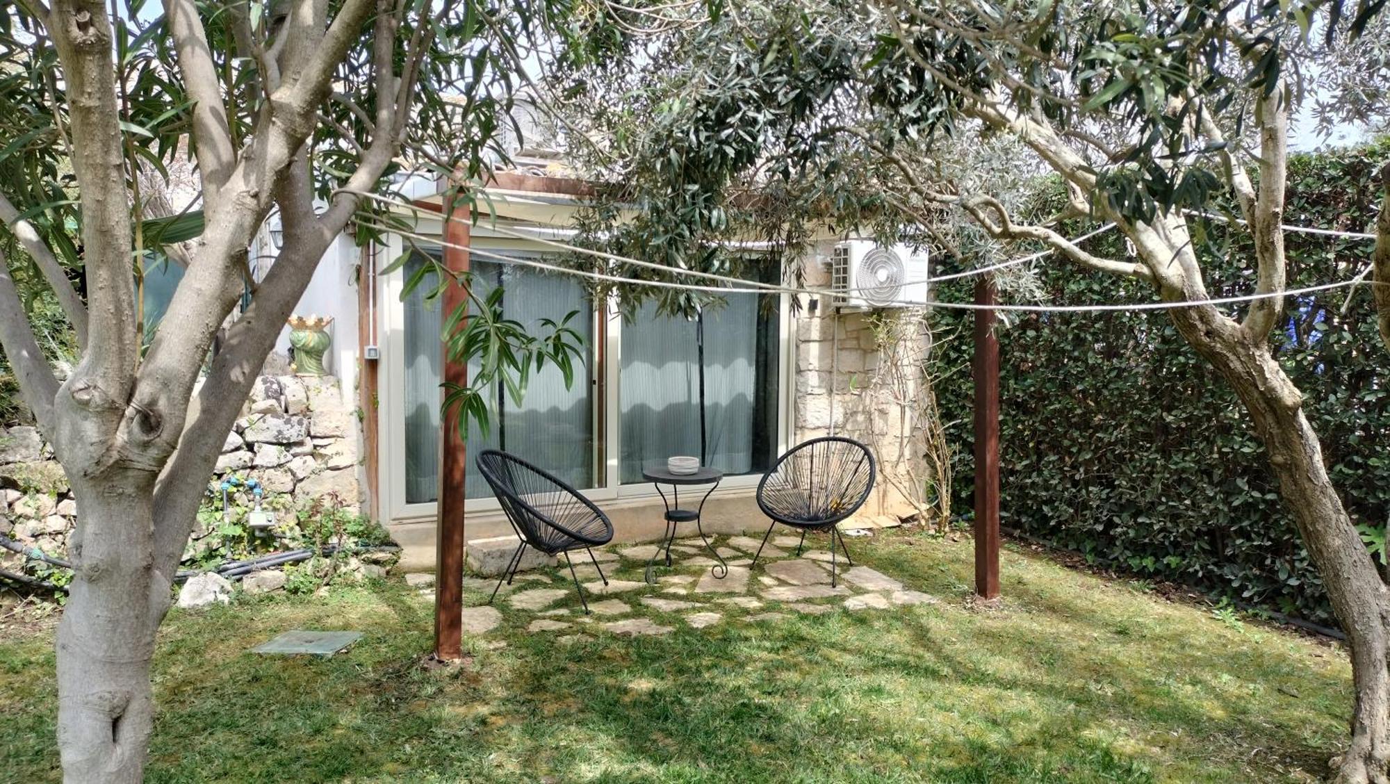 Hotel Oasi Di Campagna à Modica Extérieur photo