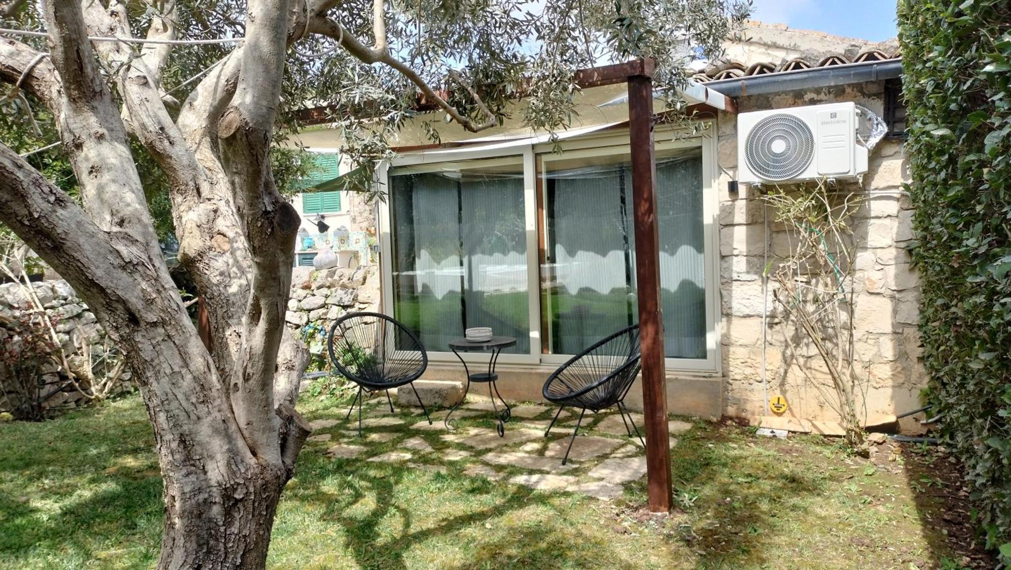 Hotel Oasi Di Campagna à Modica Extérieur photo